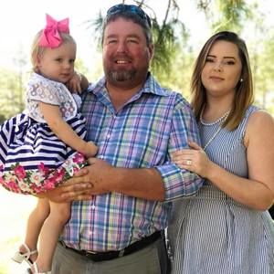 Meet your Posher, Jason